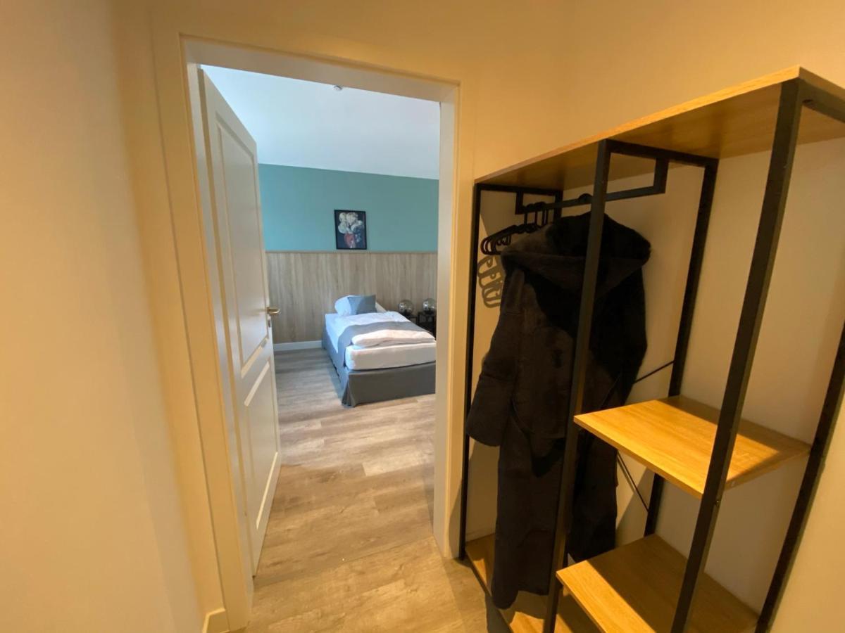 Aparthotel Charlotten 3*